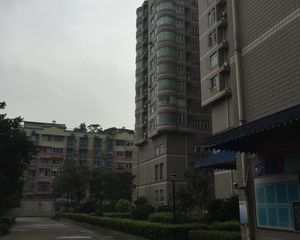 神仙树6号院2室2厅东
