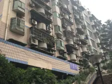 国宾豪庭一期 朝南 户型方正 业主诚心出售