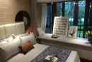 阳光城檀悦样板间