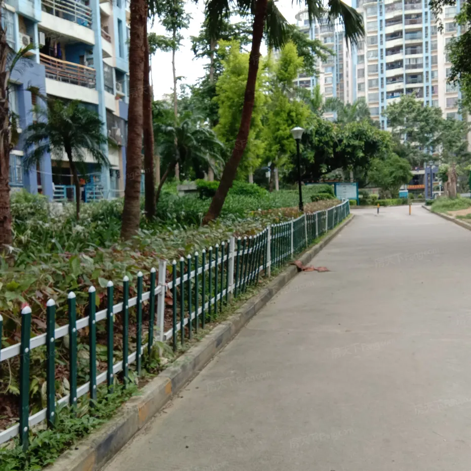 中城康桥花园二期 外景图