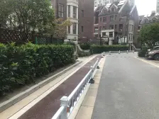 上叠别墅,小区中间位置,百万精装,诚意出售