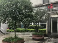 轻轨房 户型方正 精装修 拎包入住 视野开阔