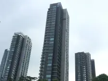 美的广场.擎峰,高楼层,视野阔,装修新净,欢迎品鉴