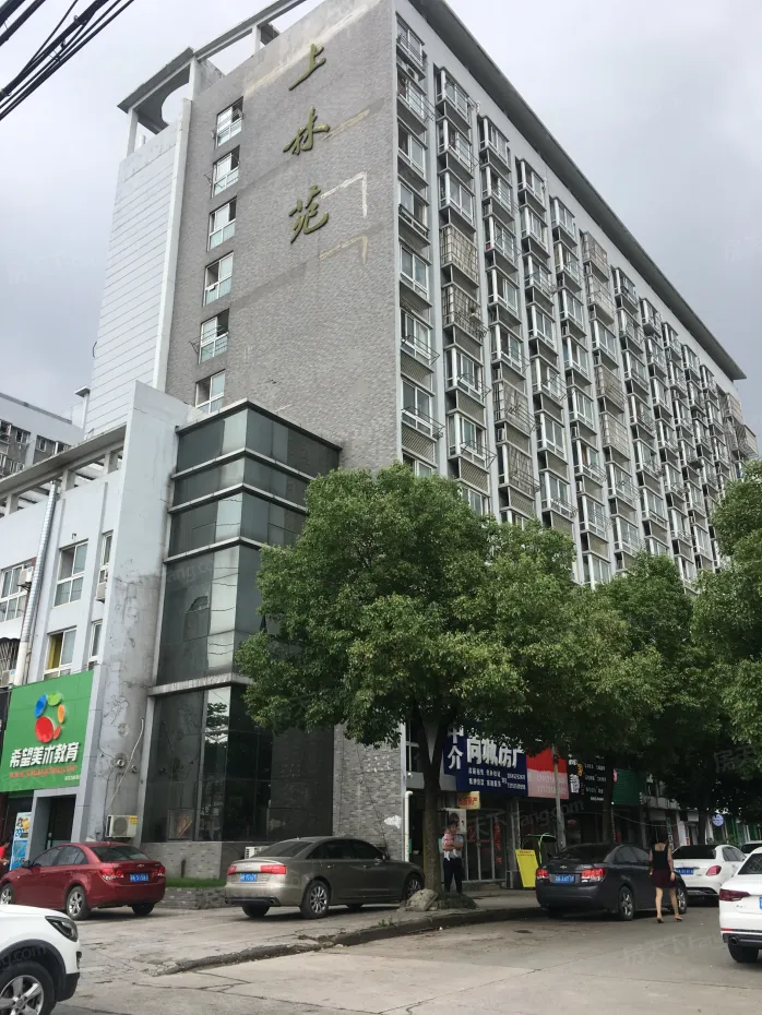 【扬州上林苑小区,二手房,租房】- 扬州房天下