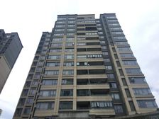 岭南天地东华嘉苑二期3室2厅东西