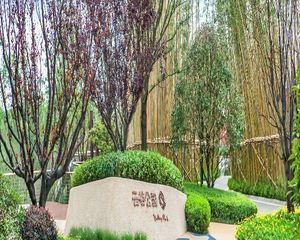 龙湖双珑原著3室2厅南北