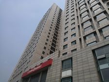 北辰大厦华辰看房方便业主诚意出售