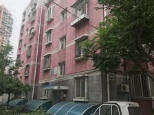 三家店老宿舍17号院南北通透采光好交通便利
