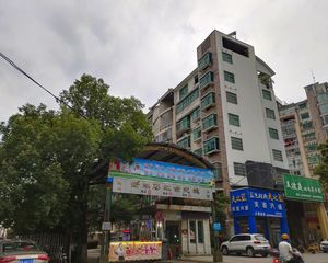 出售彩虹世纪城电梯大复式阳光充足二层四房