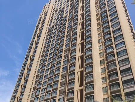 急售山水龙城c区77平73万2室毛坯首付22万看房方便