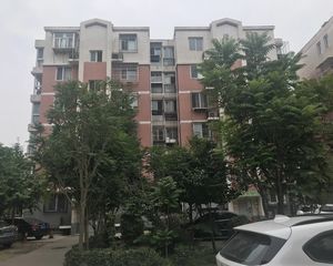 三家店老宿舍17号院2室1厅南北