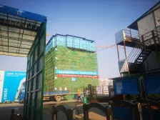 2023年次新房 二七万达对面 双地铁 刚需三房