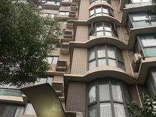 徐汇内环05年次新小区,人车分流,空中花园