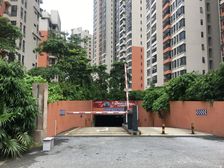 紫薇花园高层视野开阔一线城景尽收眼底