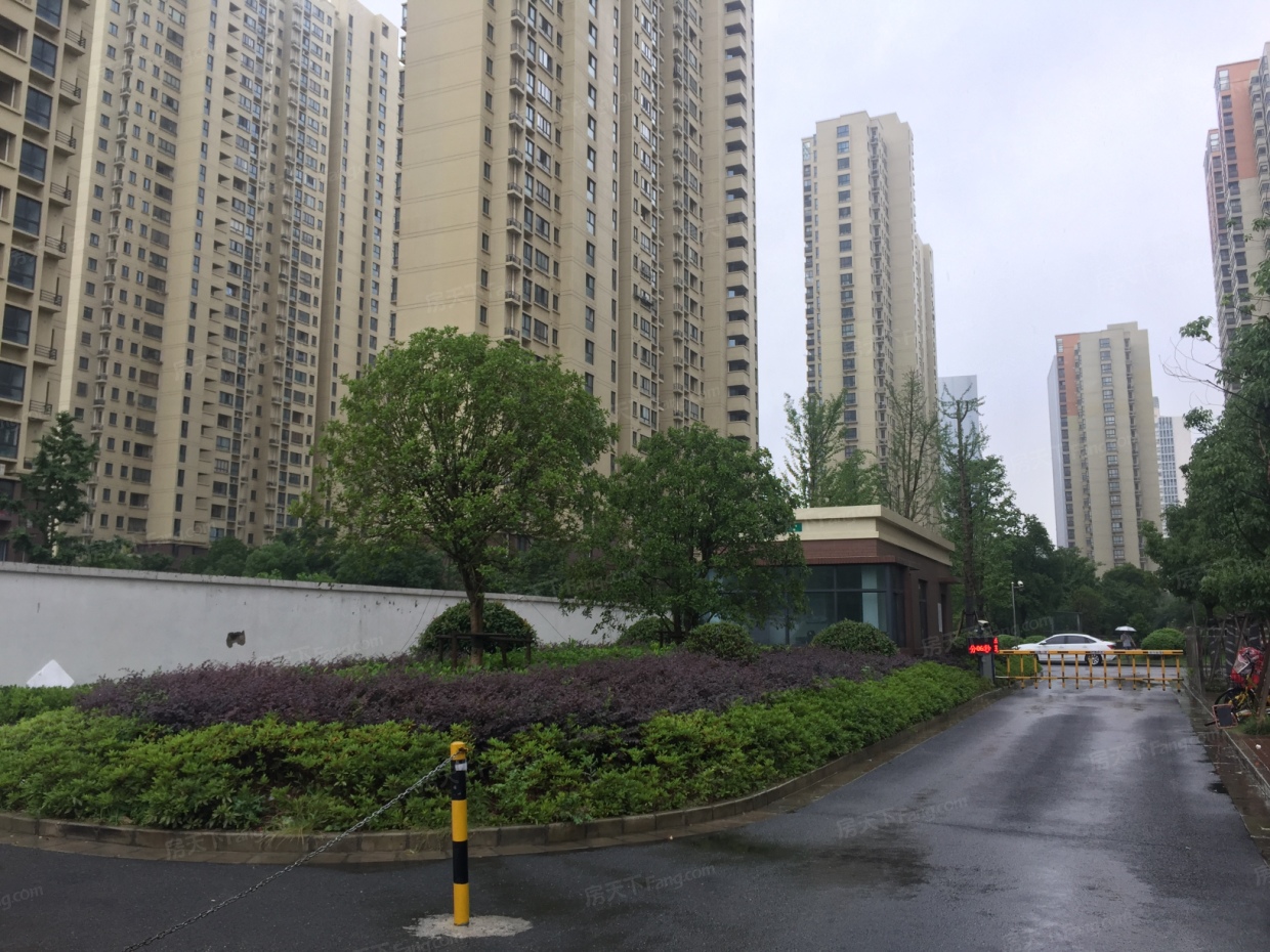 上海华悦家园图片