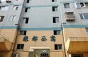 绿都公寓实景图