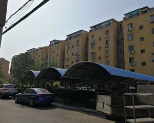 小潞邑3室2厅南北