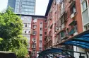 科煦园小区实景图