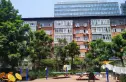 科煦园小区实景图