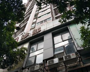 金山阁格局方正实用保养好配套成熟交通便利