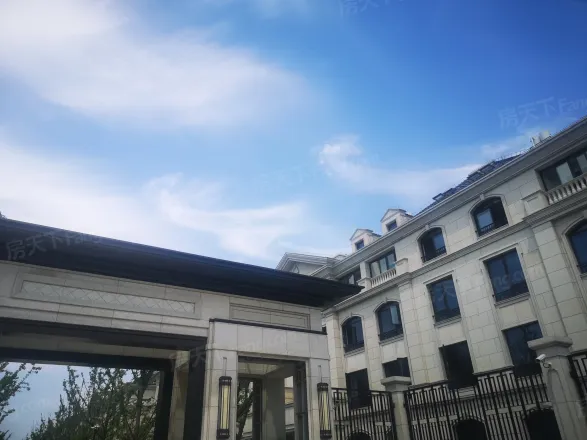 华府天地愉园