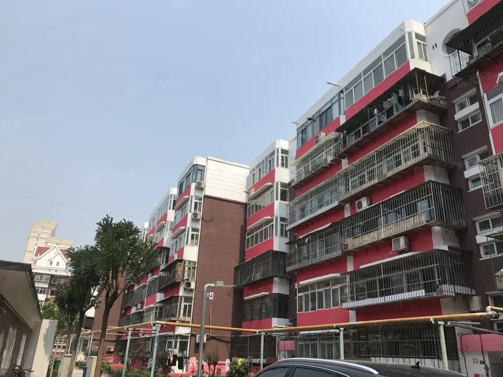 实景图