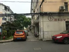 上海市浦东新区惠南镇 西北新村