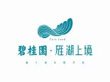 旌湖上镜LOGO