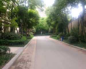 复地御香山(别墅)4室2厅东南