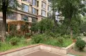 太阳城金旭园实景图