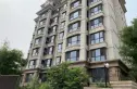 太阳城金旭园实景图