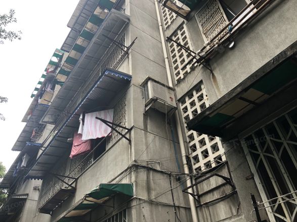 玉林东街13号院实景图