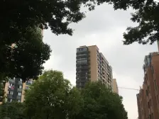 房子满二年 户型方正,小区停车方便