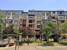 全明户型,南北双阳台,精装大两房,拎包入住