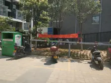 美景菩提 纯南户型 采光好 楼层好 视野开阔 业主诚售