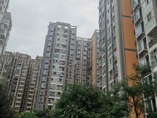 西映金沙2室2厅东北