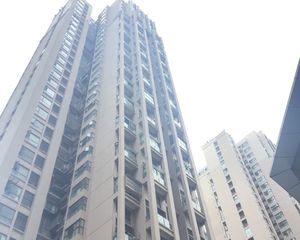 金牛万达A组团2室1厅南