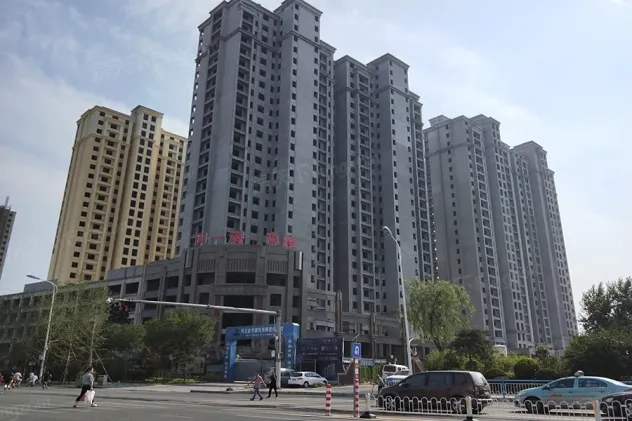 天一港怎么样_天一港评价-邢台房天下