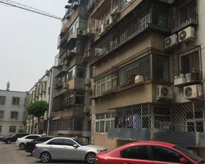 厂洼街23号院2室1厅南北