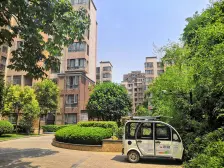 鑫苑逸品香山(2期南苑) 精装好房 近地铁 车位充足