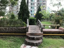 城市星座 小区电梯三房 93平米