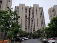 2014年品质小区,环境好,大落地窗,税费低