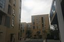世茂APM商住楼实景图