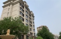太阳城金旭园实景图