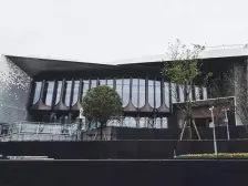 阳光城哈罗小镇 3室2厅 南 北