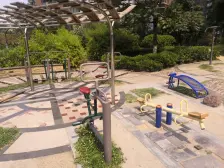 非常国际 1室0厅 东