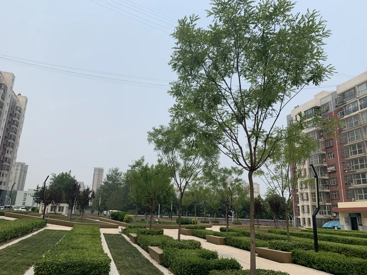 【唐山世纪花园小区,二手房,租房】- 唐山房天下