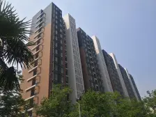 中州大道非 常国际 精装修 满五 诚心卖 随时看房