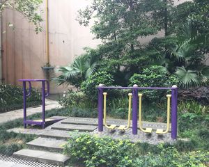 金牛万达C组团2室1厅东南