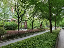 品质小区,主卧朝南,中式风格,环境优美,独栋别墅,业主急售